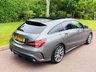 USED 2017 17 MERCEDES-BENZ CLA 2.0 AMG CLA 45 4MATIC 5d 375 BHP 