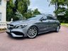 USED 2017 17 MERCEDES-BENZ CLA 2.0 AMG CLA 45 4MATIC 5d 375 BHP 
