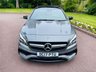 USED 2017 17 MERCEDES-BENZ CLA 2.0 AMG CLA 45 4MATIC 5d 375 BHP 