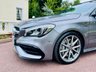 USED 2017 17 MERCEDES-BENZ CLA 2.0 AMG CLA 45 4MATIC 5d 375 BHP 