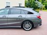 USED 2017 17 MERCEDES-BENZ CLA 2.0 AMG CLA 45 4MATIC 5d 375 BHP 