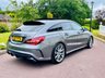 USED 2017 17 MERCEDES-BENZ CLA 2.0 AMG CLA 45 4MATIC 5d 375 BHP 