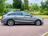 USED 2017 17 MERCEDES-BENZ CLA 2.0 AMG CLA 45 4MATIC 5d 375 BHP 