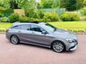 USED 2017 17 MERCEDES-BENZ CLA 2.0 AMG CLA 45 4MATIC 5d 375 BHP 