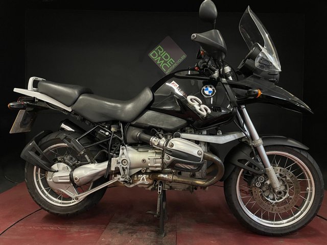 Used BMW bikes for sale. BMW Dealer Maidstone | Ride DMC Motorcycles
