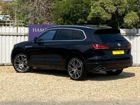 USED 2019 19 VOLKSWAGEN TOUAREG 3.0 V6 R-LINE TDI 5d 282 BHP 