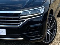 USED 2019 19 VOLKSWAGEN TOUAREG 3.0 V6 R-LINE TDI 5d 282 BHP 