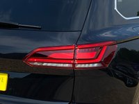 USED 2019 19 VOLKSWAGEN TOUAREG 3.0 V6 R-LINE TDI 5d 282 BHP 