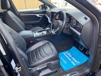 USED 2019 19 VOLKSWAGEN TOUAREG 3.0 V6 R-LINE TDI 5d 282 BHP 