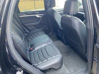 USED 2019 19 VOLKSWAGEN TOUAREG 3.0 V6 R-LINE TDI 5d 282 BHP 