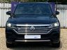 USED 2019 19 VOLKSWAGEN TOUAREG 3.0 V6 R-LINE TDI 5d 282 BHP 