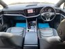 USED 2019 19 VOLKSWAGEN TOUAREG 3.0 V6 R-LINE TDI 5d 282 BHP 