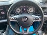 USED 2019 19 VOLKSWAGEN TOUAREG 3.0 V6 R-LINE TDI 5d 282 BHP 