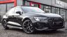 USED 2022 22 AUDI RS3 SALOON 0.0 RS 3 TFSI QUATTRO VORSPRUNG 4d 395 BHP DELIVERY MILES+HUGE SPEC