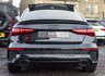 USED 2022 22 AUDI RS3 SALOON 0.0 RS 3 TFSI QUATTRO VORSPRUNG 4d 395 BHP DELIVERY MILES+HUGE SPEC