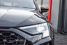USED 2022 22 AUDI RS3 SALOON 0.0 RS 3 TFSI QUATTRO VORSPRUNG 4d 395 BHP DELIVERY MILES+HUGE SPEC