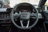 USED 2022 22 AUDI RS3 SALOON 0.0 RS 3 TFSI QUATTRO VORSPRUNG 4d 395 BHP DELIVERY MILES+HUGE SPEC