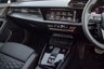 USED 2022 22 AUDI RS3 SALOON 0.0 RS 3 TFSI QUATTRO VORSPRUNG 4d 395 BHP DELIVERY MILES+HUGE SPEC