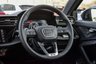 USED 2022 22 AUDI RS3 SALOON 0.0 RS 3 TFSI QUATTRO VORSPRUNG 4d 395 BHP DELIVERY MILES+HUGE SPEC