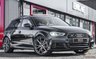 USED 2018 18 AUDI S3 2.0 S3 SPORTBACK TFSI QUATTRO BLACK EDITION 5d 306 BHP S/S SEATS+COMF&SOUND PACK