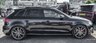 USED 2018 18 AUDI S3 2.0 S3 SPORTBACK TFSI QUATTRO BLACK EDITION 5d 306 BHP S/S SEATS+COMF&SOUND PACK