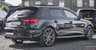 USED 2018 18 AUDI S3 2.0 S3 SPORTBACK TFSI QUATTRO BLACK EDITION 5d 306 BHP S/S SEATS+COMF&SOUND PACK