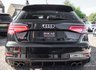 USED 2018 18 AUDI S3 2.0 S3 SPORTBACK TFSI QUATTRO BLACK EDITION 5d 306 BHP S/S SEATS+COMF&SOUND PACK