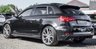 USED 2018 18 AUDI S3 2.0 S3 SPORTBACK TFSI QUATTRO BLACK EDITION 5d 306 BHP S/S SEATS+COMF&SOUND PACK