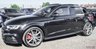 USED 2018 18 AUDI S3 2.0 S3 SPORTBACK TFSI QUATTRO BLACK EDITION 5d 306 BHP S/S SEATS+COMF&SOUND PACK
