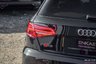 USED 2018 18 AUDI S3 2.0 S3 SPORTBACK TFSI QUATTRO BLACK EDITION 5d 306 BHP S/S SEATS+COMF&SOUND PACK