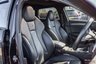 USED 2018 18 AUDI S3 2.0 S3 SPORTBACK TFSI QUATTRO BLACK EDITION 5d 306 BHP S/S SEATS+COMF&SOUND PACK