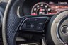USED 2018 18 AUDI S3 2.0 S3 SPORTBACK TFSI QUATTRO BLACK EDITION 5d 306 BHP S/S SEATS+COMF&SOUND PACK