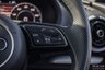 USED 2018 18 AUDI S3 2.0 S3 SPORTBACK TFSI QUATTRO BLACK EDITION 5d 306 BHP S/S SEATS+COMF&SOUND PACK