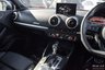 USED 2018 18 AUDI S3 2.0 S3 SPORTBACK TFSI QUATTRO BLACK EDITION 5d 306 BHP S/S SEATS+COMF&SOUND PACK