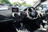 USED 2018 18 AUDI S3 2.0 S3 SPORTBACK TFSI QUATTRO BLACK EDITION 5d 306 BHP S/S SEATS+COMF&SOUND PACK