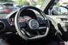 USED 2018 18 AUDI S3 2.0 S3 SPORTBACK TFSI QUATTRO BLACK EDITION 5d 306 BHP S/S SEATS+COMF&SOUND PACK