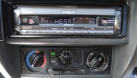 USED 2006 56 FORD RANGER 2.5 THUNDER D/C 2d 107 BHP www.suffolkcarcentre.co.uk - Located at Ilketshall