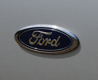 USED 2006 56 FORD RANGER 2.5 THUNDER D/C 2d 107 BHP www.suffolkcarcentre.co.uk - Located at Ilketshall