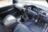 USED 2006 56 FORD RANGER 2.5 THUNDER D/C 2d 107 BHP www.suffolkcarcentre.co.uk - Located at Ilketshall
