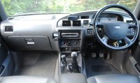 USED 2006 56 FORD RANGER 2.5 THUNDER D/C 2d 107 BHP www.suffolkcarcentre.co.uk - Located at Ilketshall