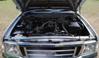 USED 2006 56 FORD RANGER 2.5 THUNDER D/C 2d 107 BHP www.suffolkcarcentre.co.uk - Located at Ilketshall