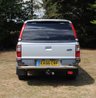USED 2006 56 FORD RANGER 2.5 THUNDER D/C 2d 107 BHP www.suffolkcarcentre.co.uk - Located at Ilketshall