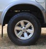 USED 2006 56 FORD RANGER 2.5 THUNDER D/C 2d 107 BHP www.suffolkcarcentre.co.uk - Located at Ilketshall