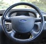 USED 2006 56 FORD RANGER 2.5 THUNDER D/C 2d 107 BHP www.suffolkcarcentre.co.uk - Located at Ilketshall