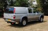 USED 2006 56 FORD RANGER 2.5 THUNDER D/C 2d 107 BHP www.suffolkcarcentre.co.uk - Located at Ilketshall
