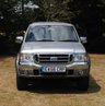 USED 2006 56 FORD RANGER 2.5 THUNDER D/C 2d 107 BHP www.suffolkcarcentre.co.uk - Located at Ilketshall