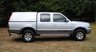 USED 2006 56 FORD RANGER 2.5 THUNDER D/C 2d 107 BHP www.suffolkcarcentre.co.uk - Located at Ilketshall