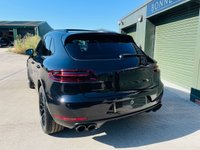 USED 2017 67 PORSCHE MACAN 3.0 GTS PDK 5d 355 BHP F/P/S/H, Over &pound;11,k extras