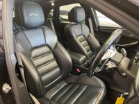 USED 2017 67 PORSCHE MACAN 3.0 GTS PDK 5d 355 BHP F/P/S/H, Over &pound;11,k extras