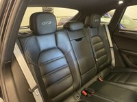 USED 2017 67 PORSCHE MACAN 3.0 GTS PDK 5d 355 BHP F/P/S/H, Over &pound;11,k extras